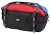Palace Genius Holdall Black