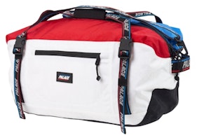 Palace Genius Holdall White Palace Genius Holdall White