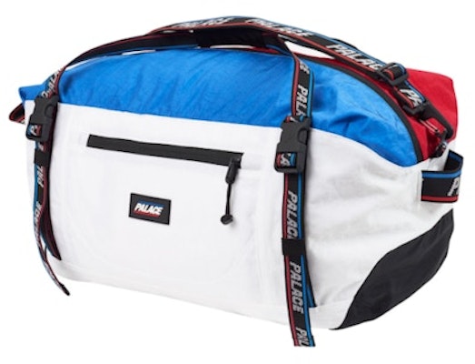 Palace Genius Holdall White Order Palace Genius Holdall White