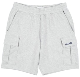 palace-gileto-short-grey-marl