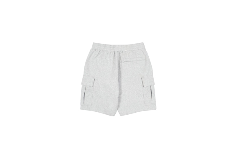 Palace Gileto Short Grey Marl 圖 2