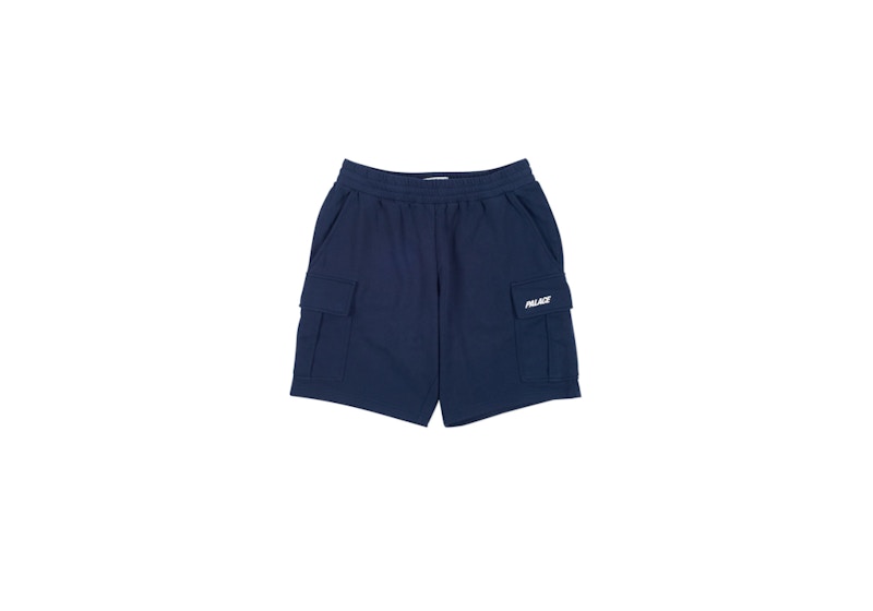 Palace Gileto Short Navy