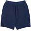 Order Palace Gileto Short Navy