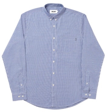 palace-ging-ham-shirt-blue