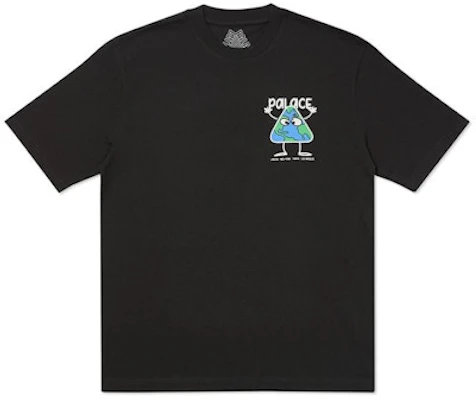Kaos Hitam Palace Globlerone Buy Kaos Hitam Palace Globlerone