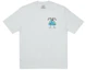 Buy Camiseta Palace Globlerone Gris Marl