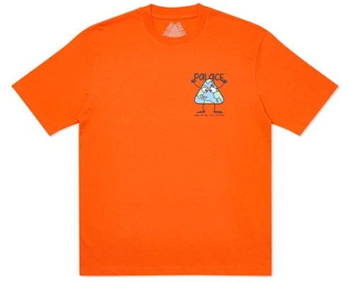 パレス グローブロネTシャツ (赤)
Buy パレス グローブロネTシャツ (赤)