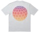 Order Palace Globular T-Shirt Grey Marl