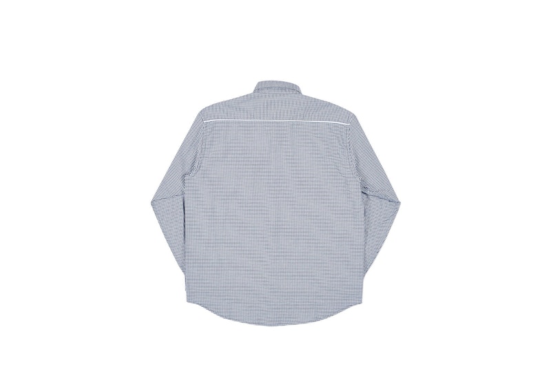 Order Palace Going Ham Shirt Navy