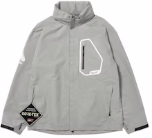 Palace Gore-Tex Paclite Vent Jacket Ghost Grey Palace Gore-Tex Paclite Vent Jacket Ghost Grey