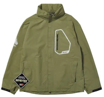 Palace Gore-Tex Paclite Vent Jacket Green Palace Gore-Tex Paclite Vent Jacket Green