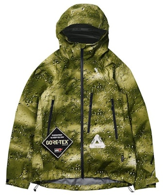 Palace Gore-Tex Palex Jacket Acid Rain Buy Palace Gore-Tex Palex Jacket Acid Rain