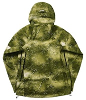 Jaket Hujan Palace Gore-Tex Palex - Hujan Asid Order Jaket Hujan Palace Gore-Tex Palex - Hujan Asid