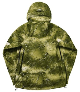 Palace Gore-Tex Palex夹克 酸性雨 Order Palace Gore-Tex Palex夹克 酸性雨