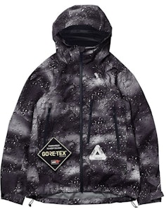 Jaket Hujan Palace Gore-Tex Palex Hitam Buy Jaket Hujan Palace Gore-Tex Palex Hitam