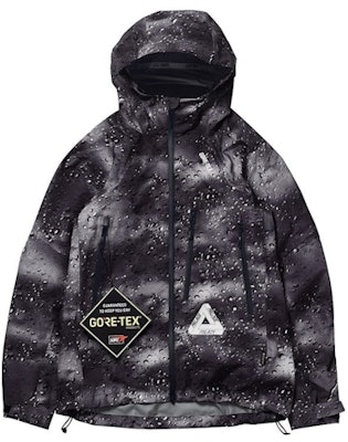Jaket Hujan Palace Gore-Tex Palex Hitam Buy Jaket Hujan Palace Gore-Tex Palex Hitam
