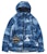 Palace Gore-Tex Palex Jacket Blue Rain