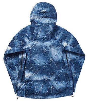 Palace Gore-Tex Palex Jacket Blue Rain Order Palace Gore-Tex Palex Jacket Blue Rain