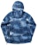 Palace Gore-Tex Palex Jacket Blue Rain