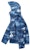 Palace Gore-Tex Palex Jacket Blue Rain
