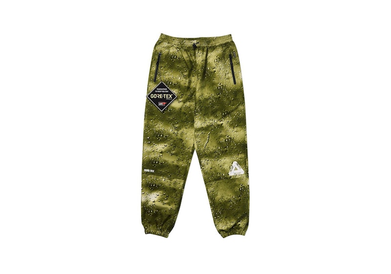 Palace Gore-Tex Palex Pant Acid Rain