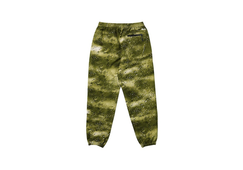 Order 宫殿Gore-Tex防水裤 酸雨色