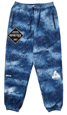 Palace Gore-Tex Palex Pant Blue Rain Buy Palace Gore-Tex Palex Pant Blue Rain
