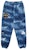 Palace Gore-Tex Palex Pant Blue Rain