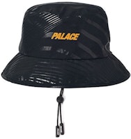 Palace Gore-Tex Vortex Bucket Black/Black Palace Gore-Tex Vortex Bucket Black/Black