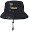 Buy Palace Gore-Tex Vortex Bucket Black/Black