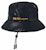 Palace Gore-Tex Vortex Bucket Black/Black