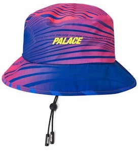 パレス ゴアテックス バケット ピンク/ブルー
Buy パレス ゴアテックス バケット ピンク/ブルー