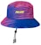 Palace Gore-Tex Vortex Bucket Pink/Blue