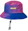 Buy Palace Gore-Tex Vortex Bucket Pink/Blue
