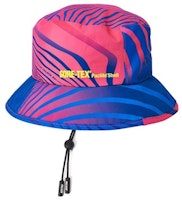Palace Gore-Tex Vortex Bucket Topi Pink/Biru Order Palace Gore-Tex Vortex Bucket Topi Pink/Biru