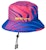 Palace Gore-Tex Vortex Bucket Pink/Blue