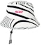 Buy Palace Gore-Tex Vortex Bucket White/Black