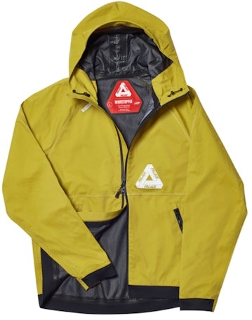 palace-gore-windstopper-jacket-golden-palm