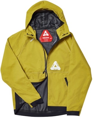 팰리스 고어 윈드스토퍼 골든 팜 재킷
Buy 팰리스 고어 윈드스토퍼 골든 팜 재킷