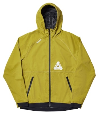 팰리스 고어 윈드스토퍼 골든 팜 재킷
Order 팰리스 고어 윈드스토퍼 골든 팜 재킷