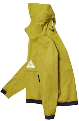 팰리스 고어 윈드스토퍼 골든 팜 재킷
Shop 팰리스 고어 윈드스토퍼 골든 팜 재킷