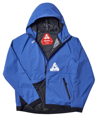 Palace Gore 防风夹克 天蓝色 Buy Palace Gore 防风夹克 天蓝色
