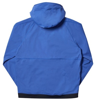 Palace Gore 防风夹克 天蓝色 Lookbook Palace Gore 防风夹克 天蓝色