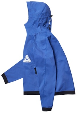Palace Gore 防风夹克 天蓝色 Shop Palace Gore 防风夹克 天蓝色