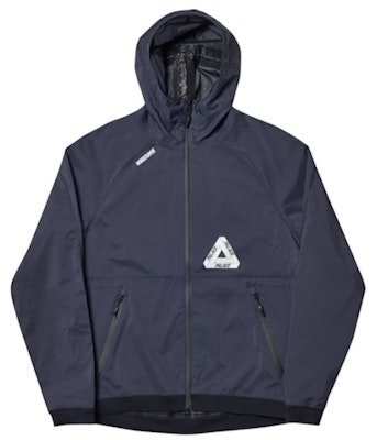 Palace Gore 防风夹克火山黑色 Order Palace Gore 防风夹克火山黑色