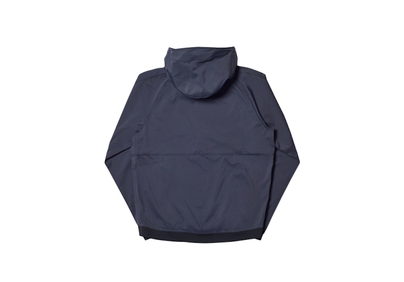 Lookbook Palace Gore 防风夹克火山黑色