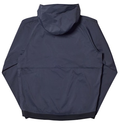 Palace Gore 防风夹克火山黑色 Lookbook Palace Gore 防风夹克火山黑色