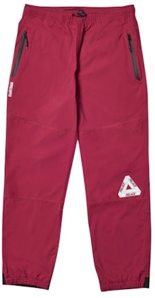 palace-gore-windstopper-pants-beet-red