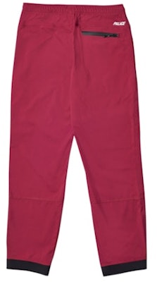 Palace Gore Windstopper Pants Beet Red Order Palace Gore Windstopper Pants Beet Red