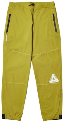 palace-gore-windstopper-pants-golden-palm